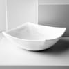Bowl Quadrato 14 x 14 cm white LUMINARC