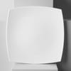 Dinner plate Quadrato 26,5 cm x 26,5 cm LUMINARC
