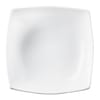Dinner plate Quadrato 26,5 cm x 26,5 cm LUMINARC