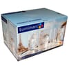 Set di 6 bicchieri bassi French 33 cl LUMINARC