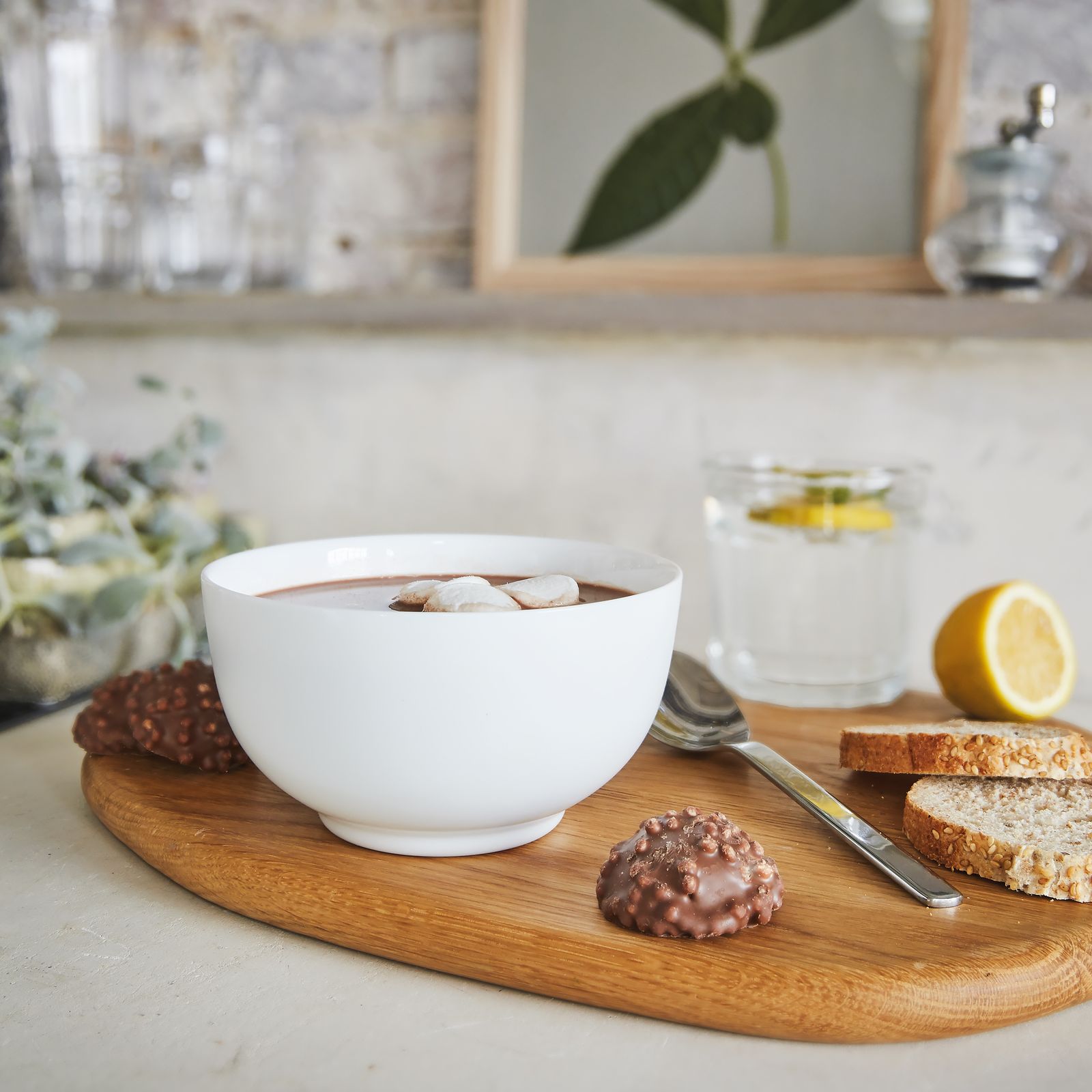 Ciotola Diwali 14,5 cm LUMINARC