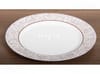 Assiette plate Moka Brown 26,5 cm LUMINARC