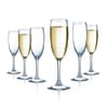 Copa de cava Harena 19 cl LUMINARC