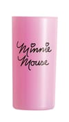 Trinkglas MINNIE COLORS 270ml GLAS
