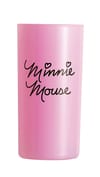 Szklanka Minnie Colors 270 ml różowa LUMINARC