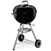 Grill węglowy Classic Kettle 57 cm czarny WEBER 1341504
