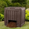 Kompostownik ogrodowy 340 l Deco Composter with Base Keter