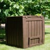 Kompostownik ogrodowy 340 l Deco Composter with Base Keter
