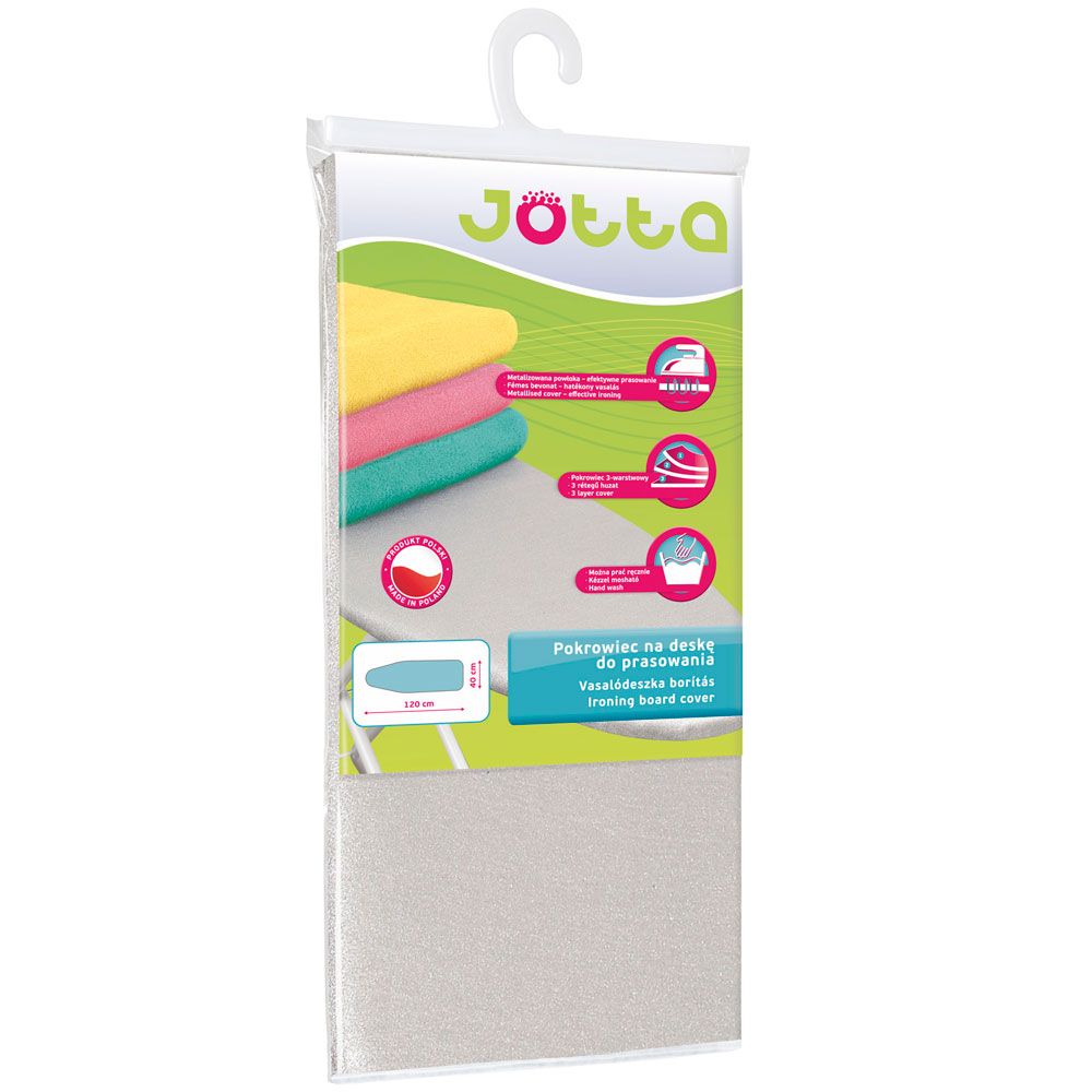 Ironing Board Cover - Small