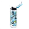 Wasserflasche Fit 730 ml blau AMBITION