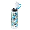 Wasserflasche Fit 730 ml blau AMBITION