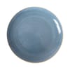 Talerz deserowy Terra Blue 18 cm niebieski ARIANE