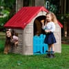 Składany domek dla dzieci Foldable Play House 89 x 101 x 110 cm KETER
