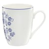 Porcelánový hrnček Folk Dekor I. 370 ml AMBITION