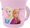 Kubek Frozen 275 ml różowy DISNEY