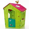 Kids folding play house Magic Play House 110 x 146 cm KETER