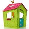 Kids folding play house Magic Play House 110 x 146 cm KETER