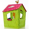 Kids folding play house Magic Play House 110 x 146 cm KETER