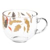 Tafelservice Autumn Lea 46-Tlg. LUMINARC 