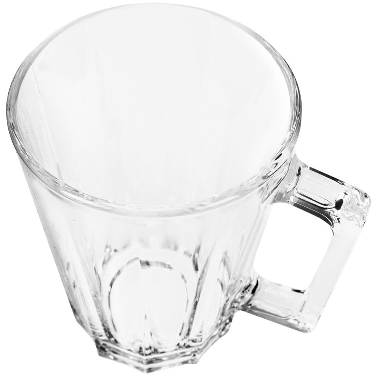 Kubek szklany Lacene 250 ml LUMINARC