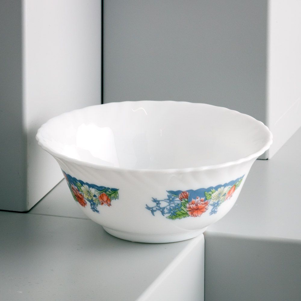 Lotus, Scania, Knorr | Retro & Design - Vintage Servies van Arcopal