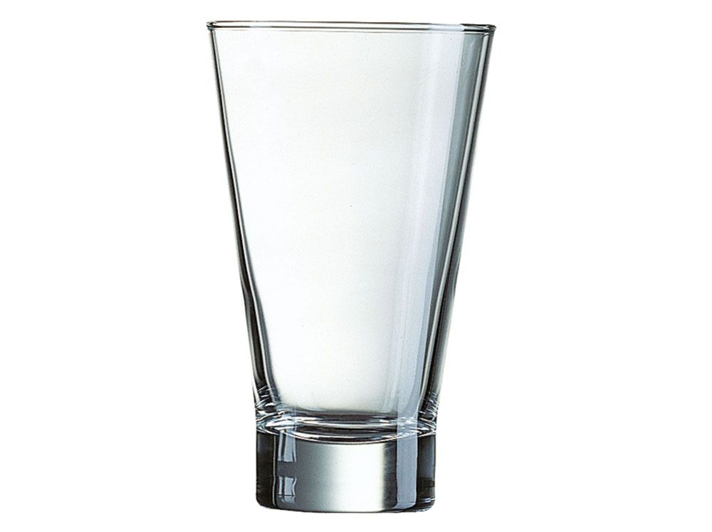 Set de 6 vasos altos Bell 35 cl ARC