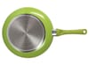 Patelnia z powłoką ceramiczną Fusion Fresh Green 28 cm AMBITION