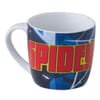 Tazza di porcellana Spider-Man Spidey 32 cl MARVEL