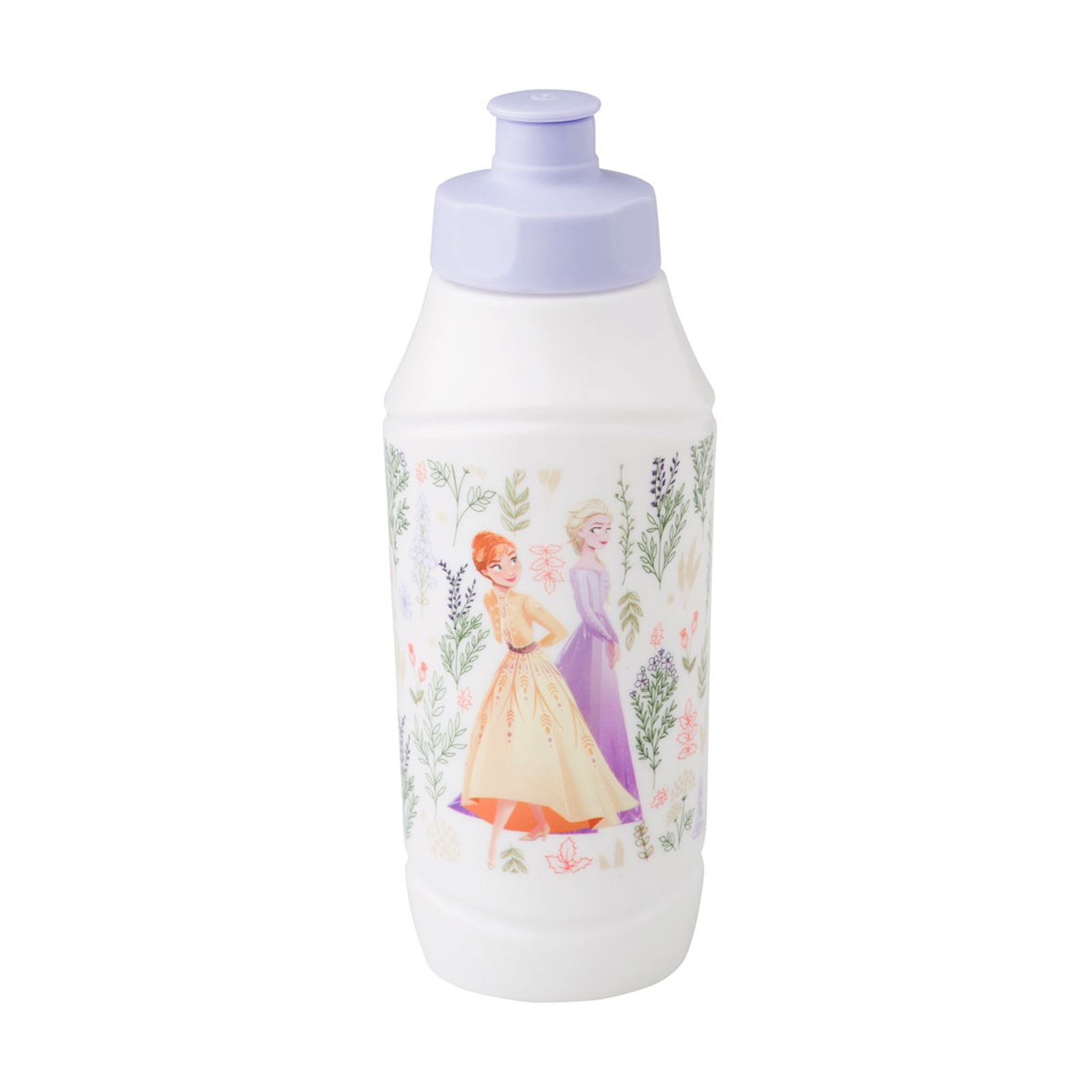 Bidon Frozen II Trek 350 ml Herbal DISNEY