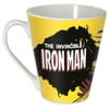 Kubek Iron Man 300 ml MARVEL