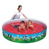Piscina autoportante Mickey Mouse Clubhouse 183 x 38 cm BESTWAY