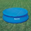 Couverture bâche de protection pour piscine 305 cm BESTWAY