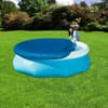 Couverture bâche de protection pour piscine 305 cm BESTWAY