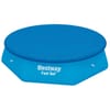 Cubierta funda protectora para piscina 305 cm BESTWAY