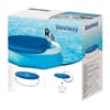 Couverture bâche de protection pour piscine 305 cm BESTWAY