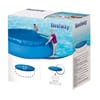 Cubierta funda protectora para piscina 366 cm BESTWAY