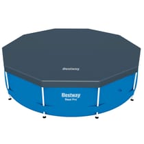 Pool mit Gestell Steel Pro Max 366 x 122 cm 10250 l 5 in 1 BESTWAY
