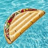Materasso da spiaggia gonfiabile Taco 171 x 89 cm BESTWAY