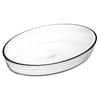 Naczynie szklane owalne 3,3 l ARCUISINE