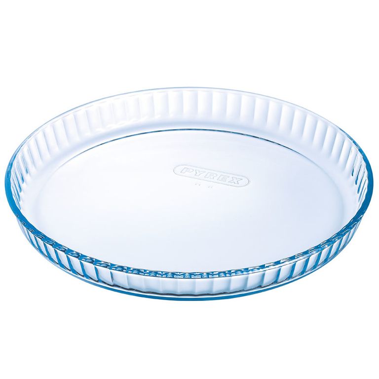 Forma do tarty 25 cm PYREX