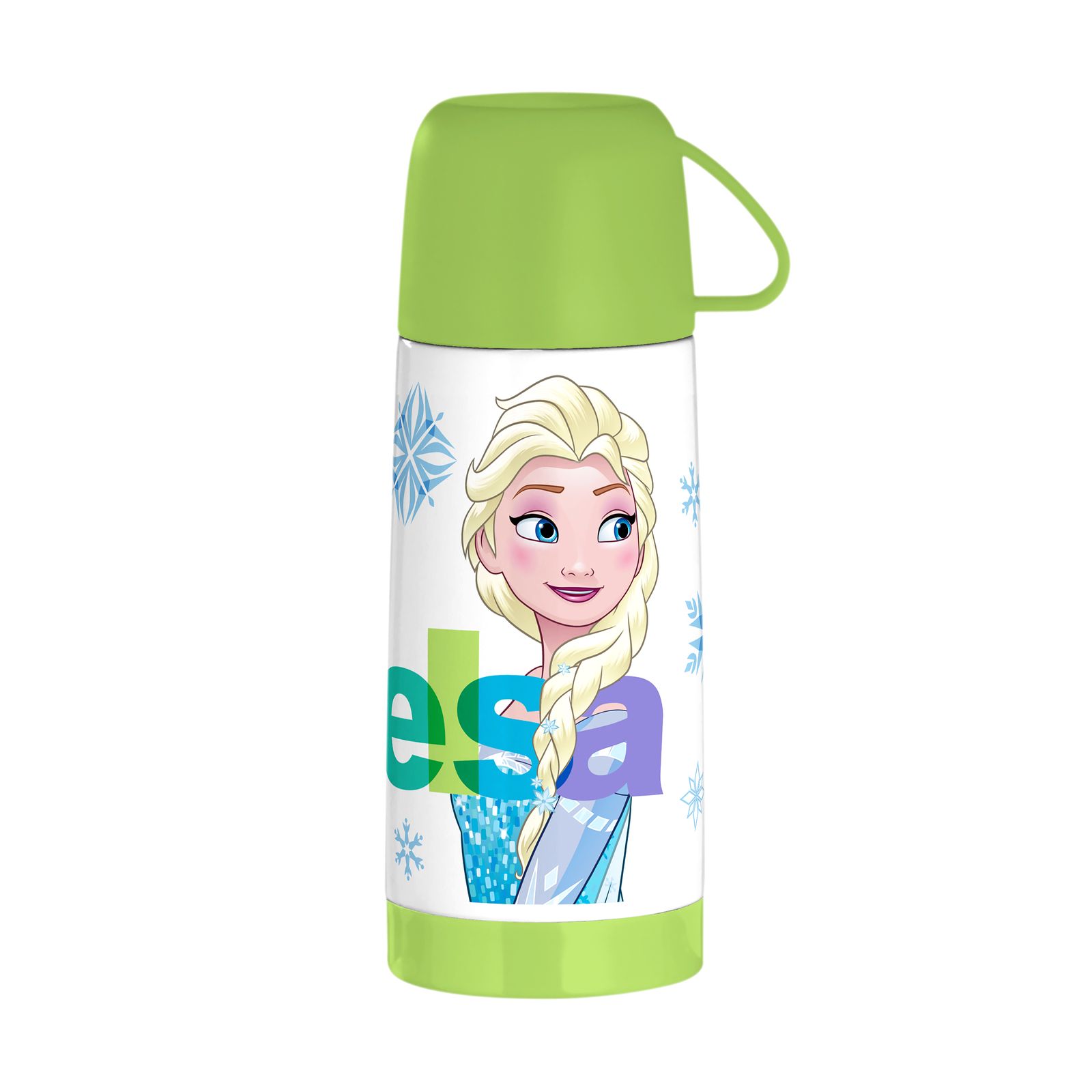 Termo Frozen Anna & Elsa 32 cl DISNEY