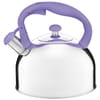 Czajnik z kolorową rączką Garden 2,8 l fioletowy AMBITION