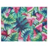 Podkładka stołowa Tropical 40 x 30 cm liście / arbuzy AMBITION