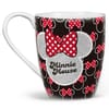 Kubek Minnie Legend 400 ml DISNEY