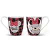Kubek Minnie Legend 400 ml DISNEY