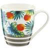Mug Tropical 370 ml Oranges AMBITION