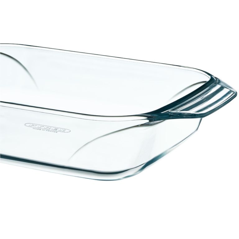 Brytfanna prostokątna Irresistible 35 x 23 cm PYREX