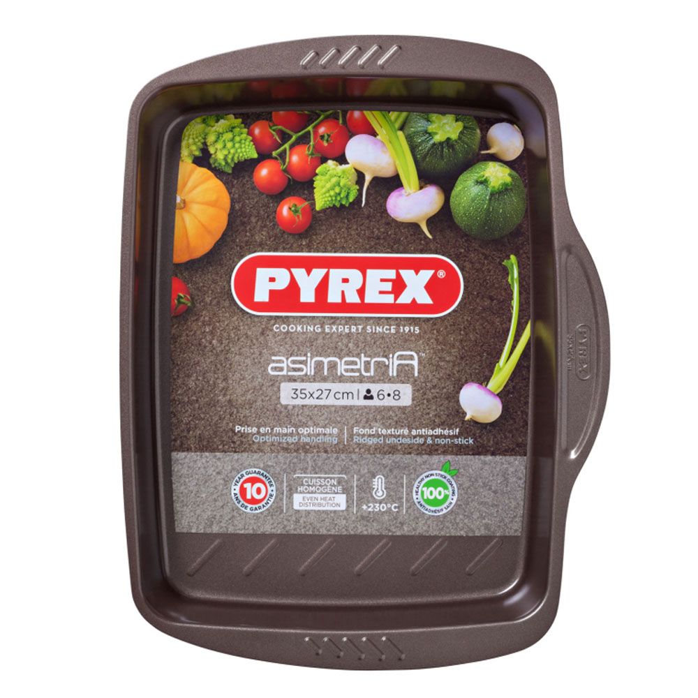 Pyrex | Dajar