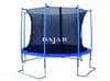 Siatka ochronna do trampoliny ogrodowej 251 cm PATIO