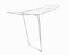 Drying rack Carmen 183 x 55 x 99 cm white JOTTA